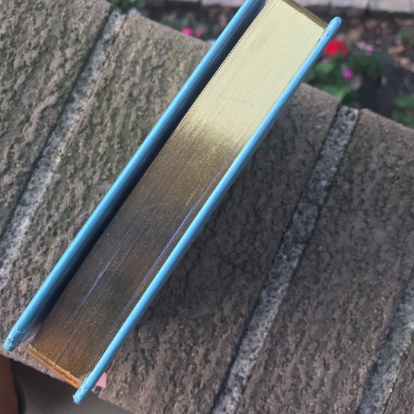 One line a day 5 year memory book - Picture 7 of 12